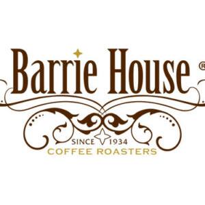 20% Off Storewide at Barrie House Coffee Promo Codes